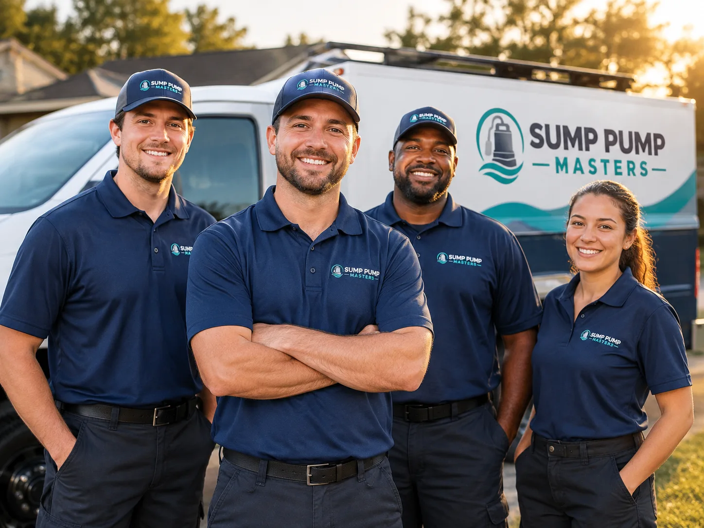 Sump Pump Repair company in Fraser, MI