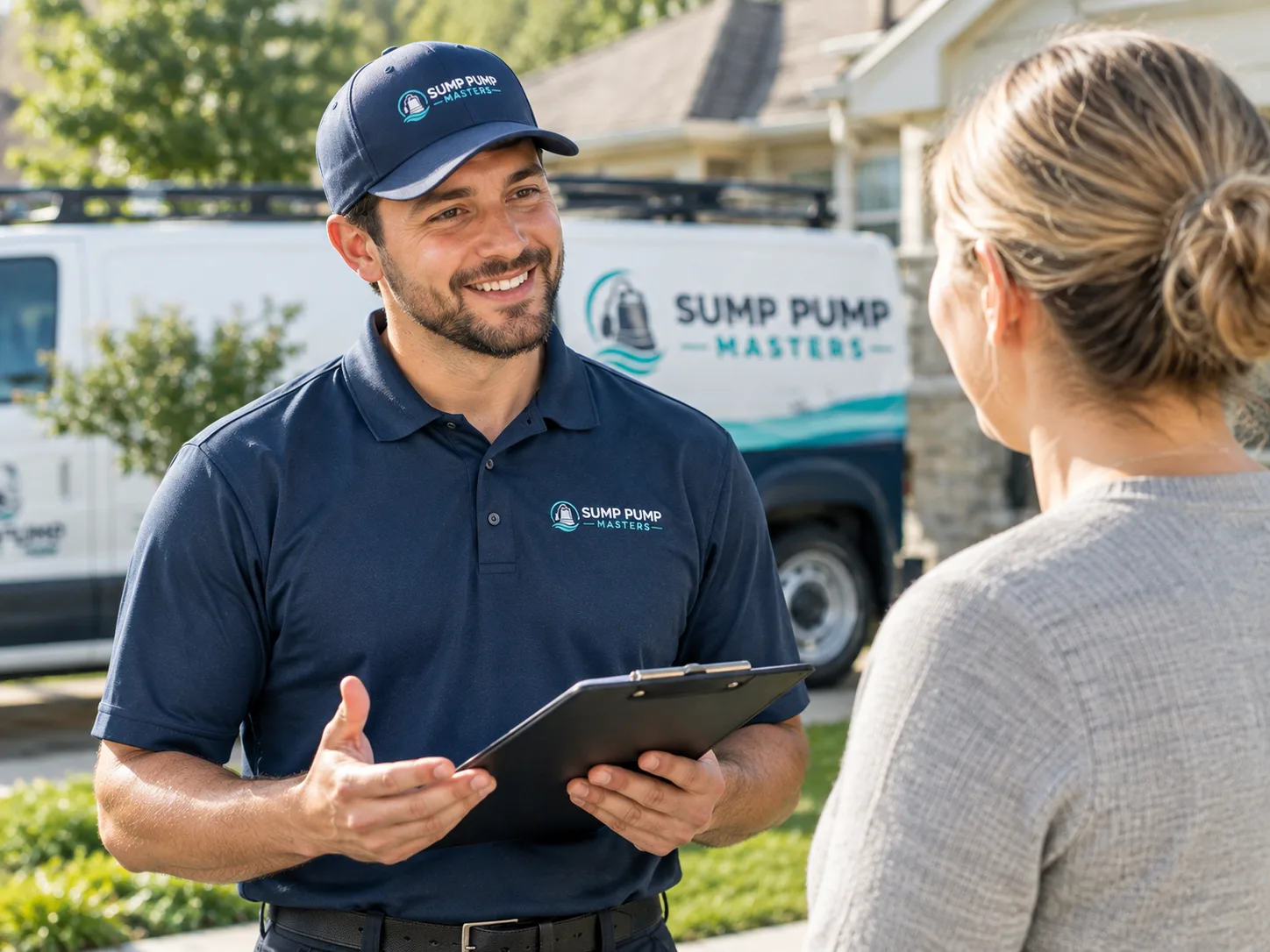 Sump Pump Repair Fraser, MI FAQs